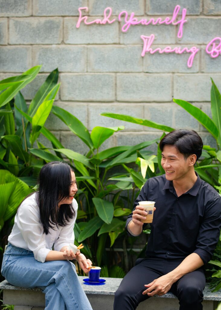 Dating Singapore