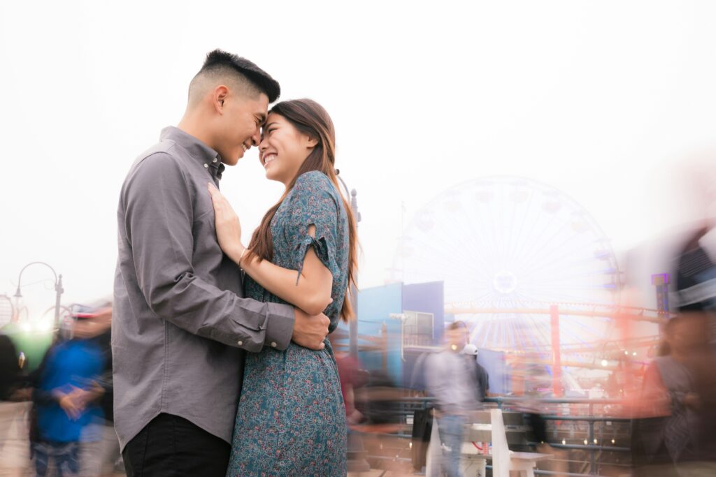 Dating Singapore
