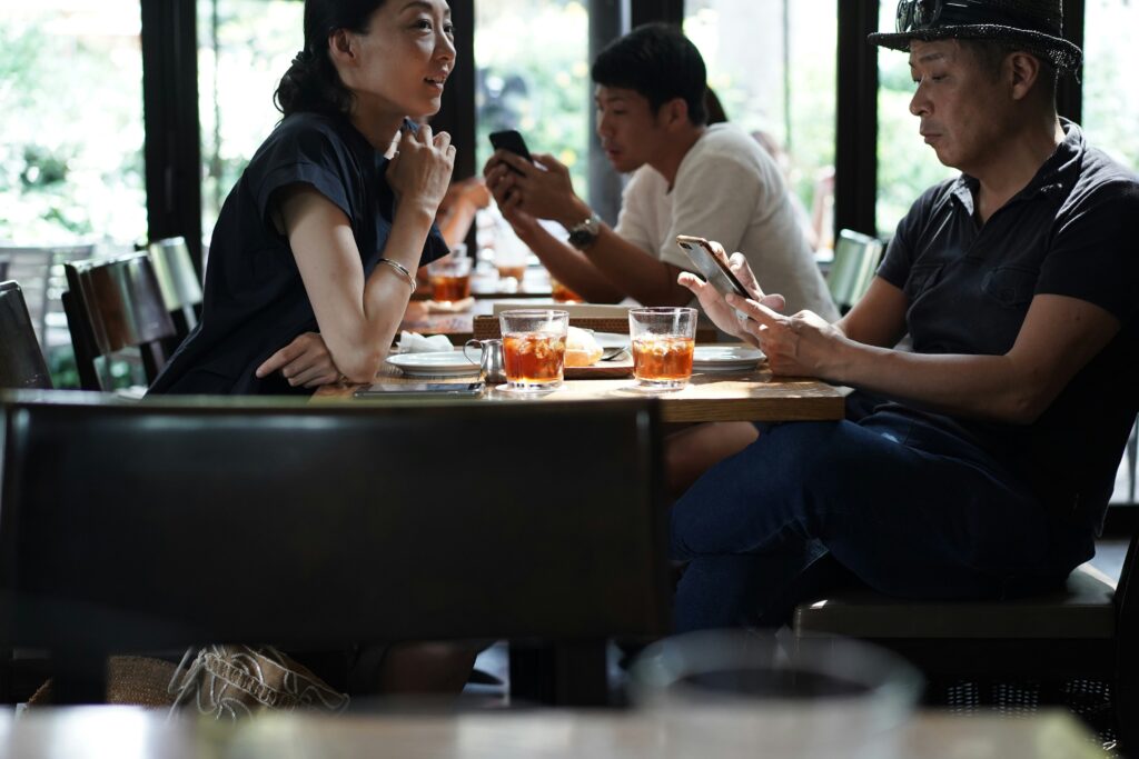 Dating Singapore
